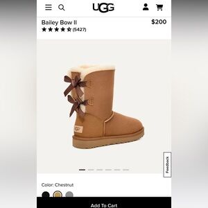 Ugg boots